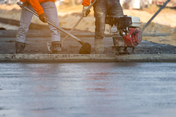 Best Concrete Sealing and Maintenance in Goodwell, OK