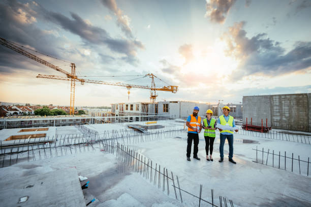 Best Residential Concrete Solutions in Goodwell, OK