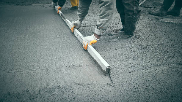 Best Concrete Retaining Walls in Goodwell, OK