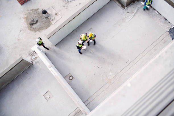 Best Concrete Removal and Replacement in Goodwell, OK